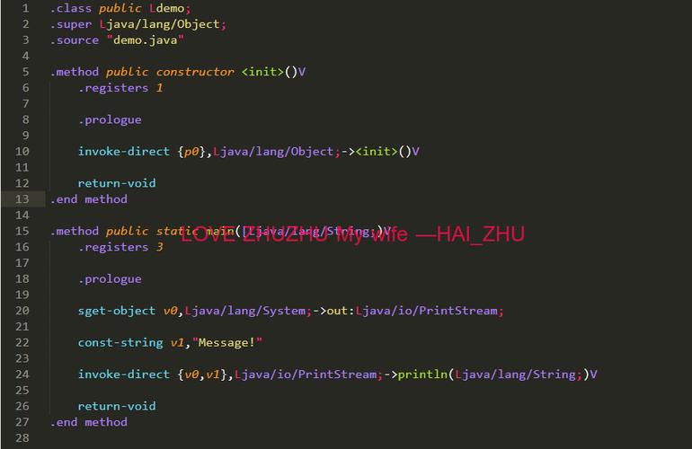 Android Java JNI如何高效调用本地代码？-图3