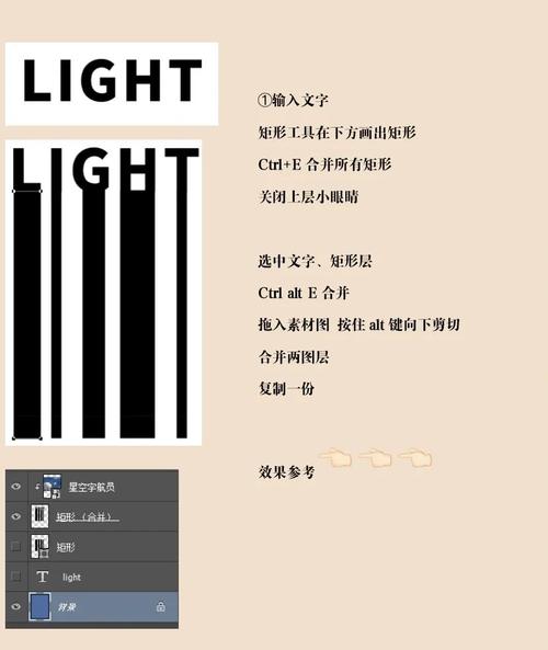 Photoshop蒙版怎么用？入门必学技巧？-图1