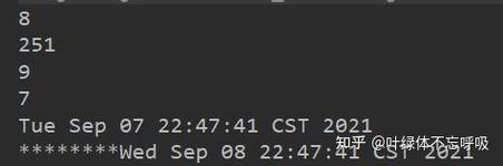 Java Calendar日期如何正确处理与计算？-图3