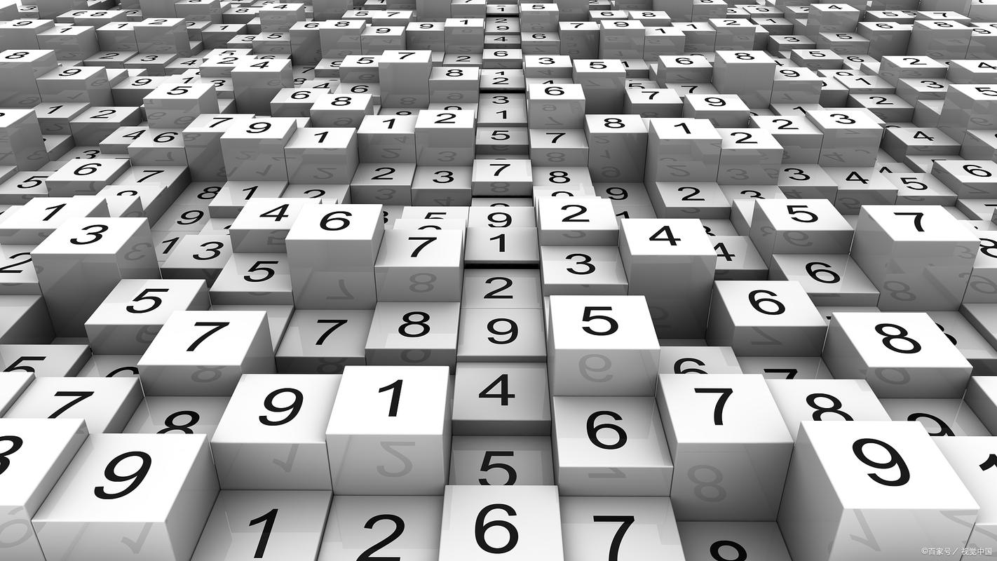 Java中Math.random()如何生成随机数？-图2