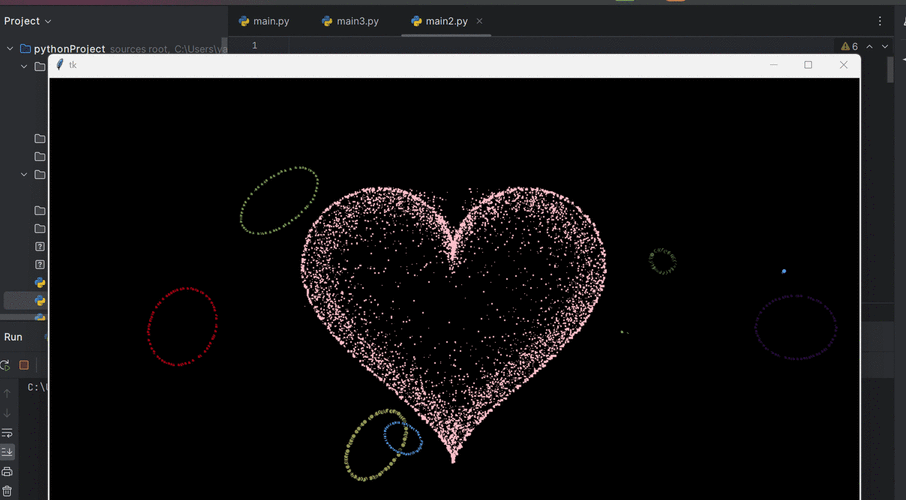 Python批量重命名，具体怎么操作？-图2