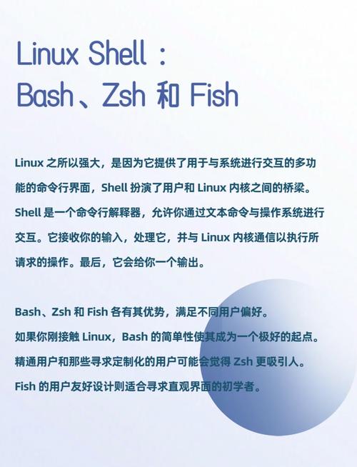 Java、Linux、Shell如何协同工作？-图3