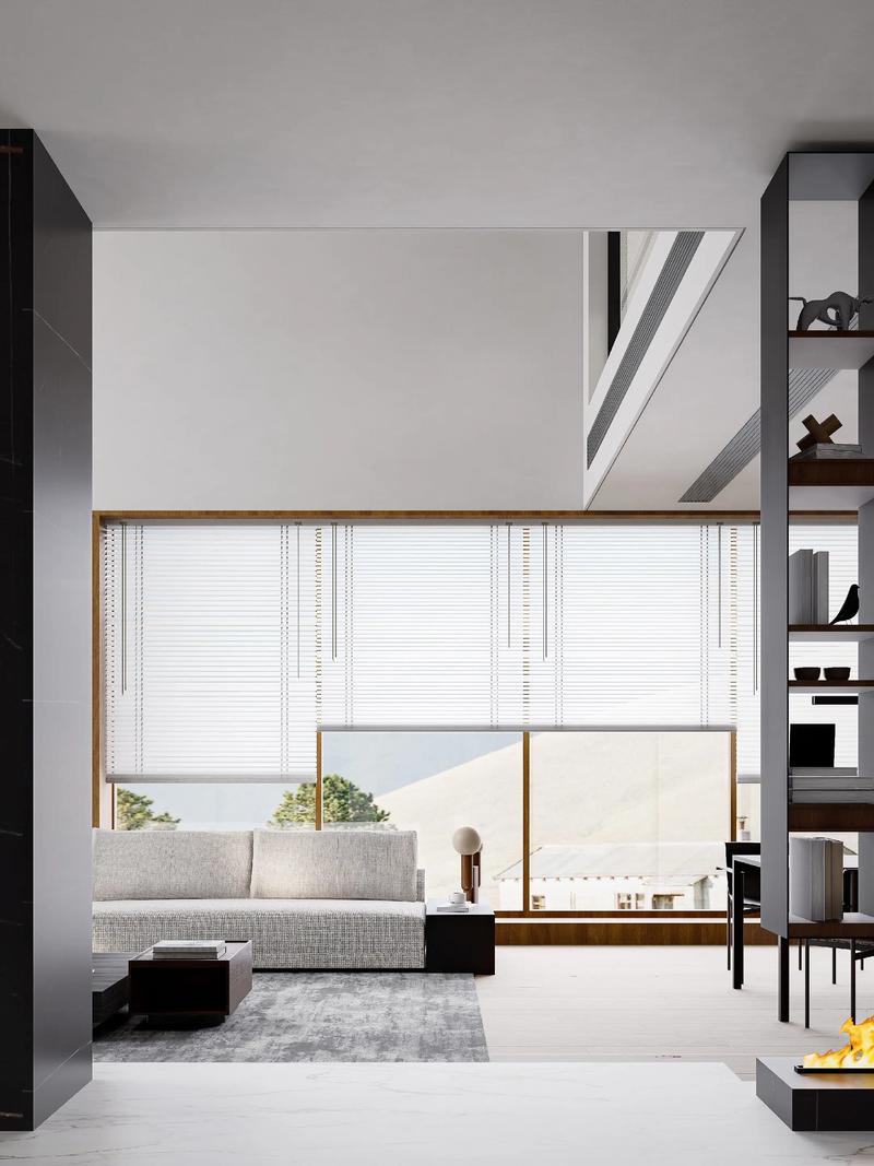 SketchUp渲染怎么学？新手入门必看技巧？-图1