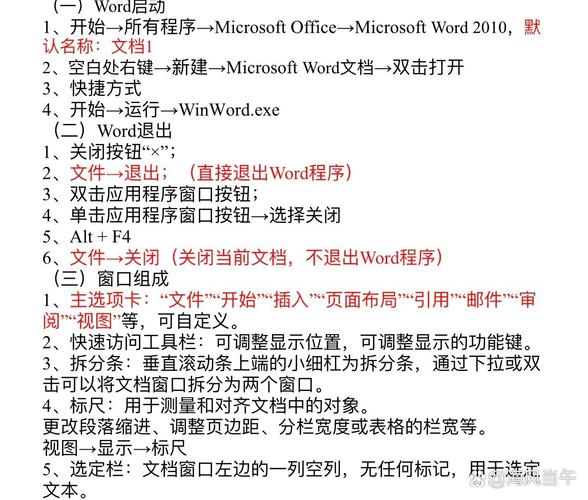 Word 2010视频教程怎么学?-图1 Word 2010视频教程怎么学?-图1