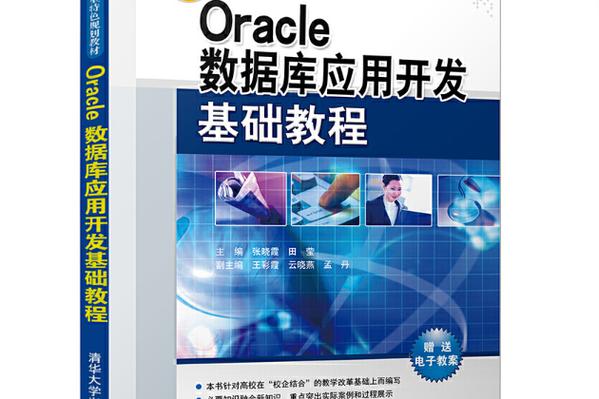 Oracle数据库应用教程如何快速入门？-图3