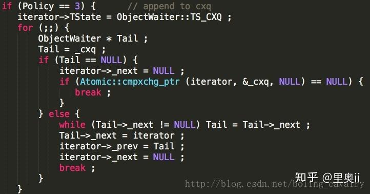 Java wait/notify如何正确实现线程同步？-图2