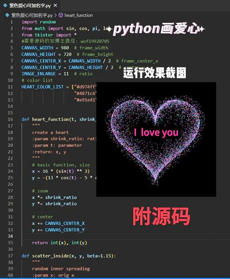 Python描述是什么？-图2