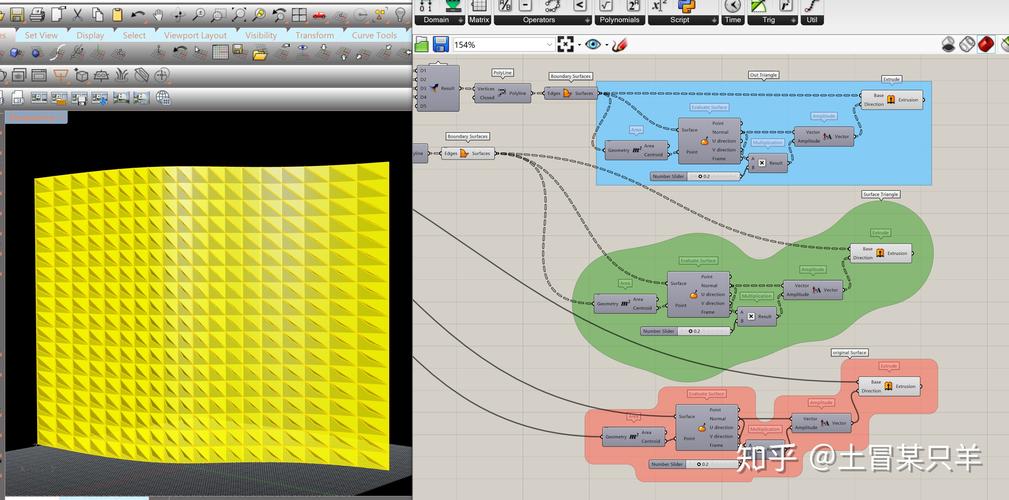 python grasshopper-图1
