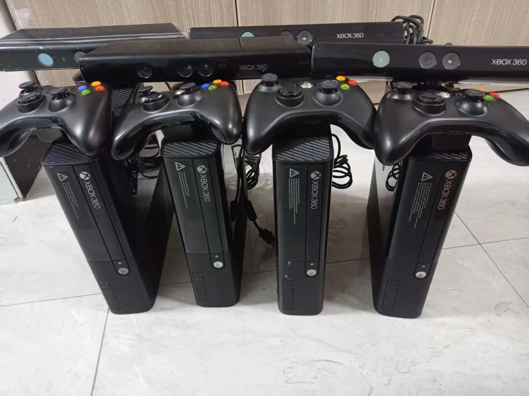 xbox360 破解 教程-图1