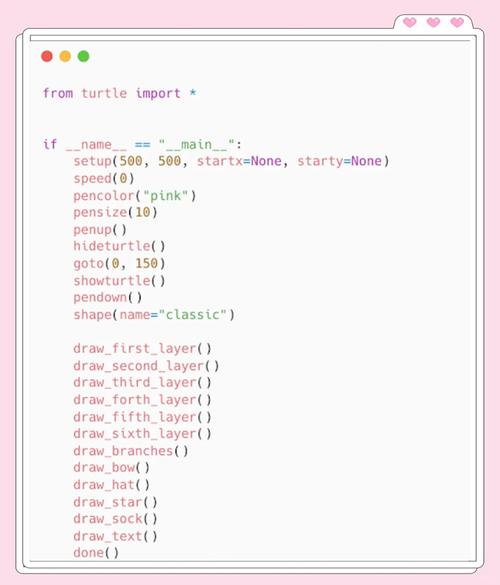 Python TreeElement如何实现树形结构操作？-图1