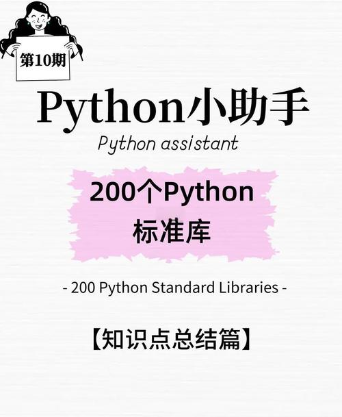 Python库1001Python库-图2
