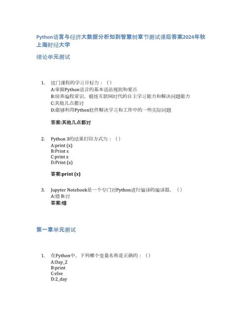 Java课后答案哪里找？正确答案如何验证？-图1