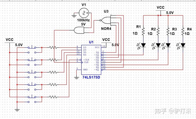 Multisim使用教程怎么学？从哪开始学？-图3