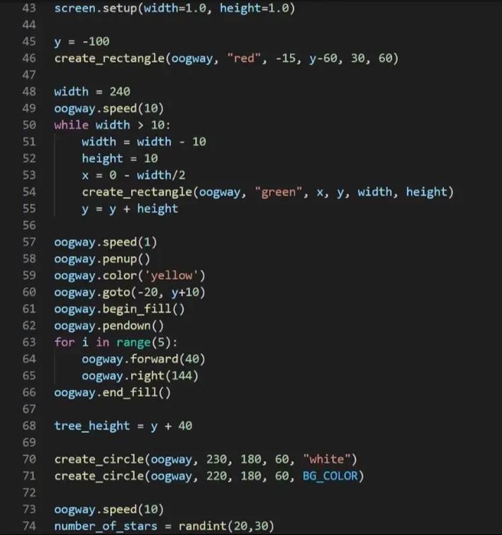 Treeplotter Python是什么？如何快速上手？-图3