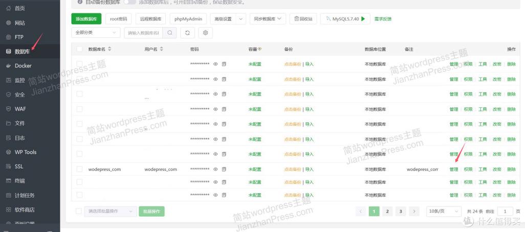 WordPress制作教程从哪开始学?-图2 WordPress制作教程从哪开始学?-图2