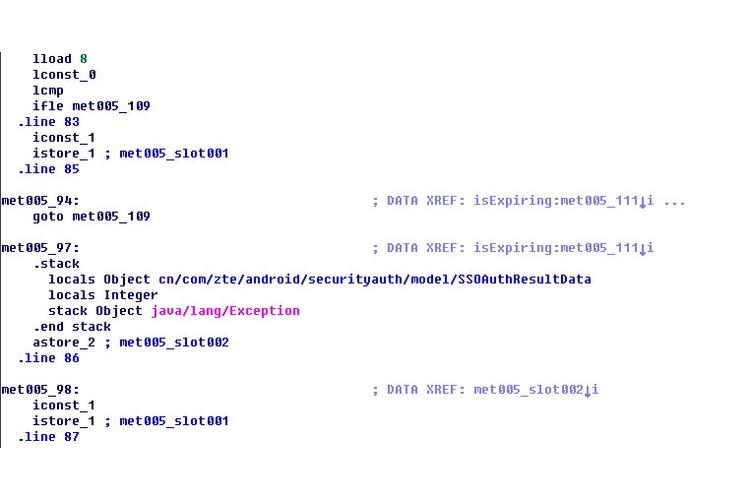 Java byte 与 有啥区别？-图1