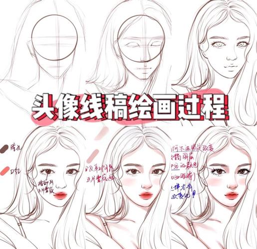 如何用PS精修人物？-图3