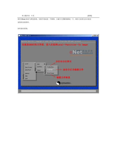 这里为您生成一个符合字数要求的疑问标题，，还在到处找教程？ghost怎么安装系统最简单？看完这篇秒懂！-图2