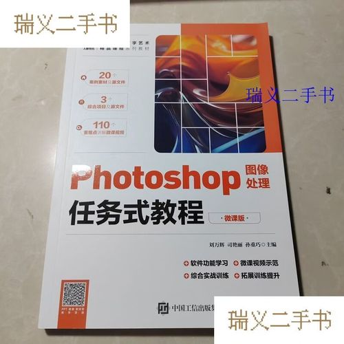 Photoshop图像教程，从零开始学吗？-图3