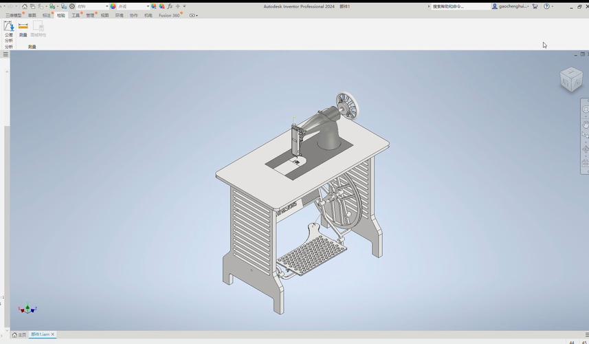 如何快速学会Inventor视频教程？-图1