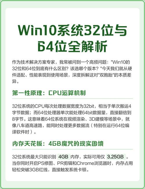 Win10 64位系统怎么装？手把手教你搞定安装难题-图1
