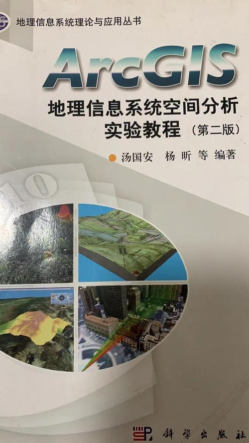 arcgis 空间分析教程-图2