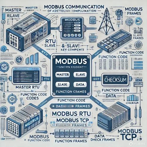 Java如何实现Modbus数据采集？-图2