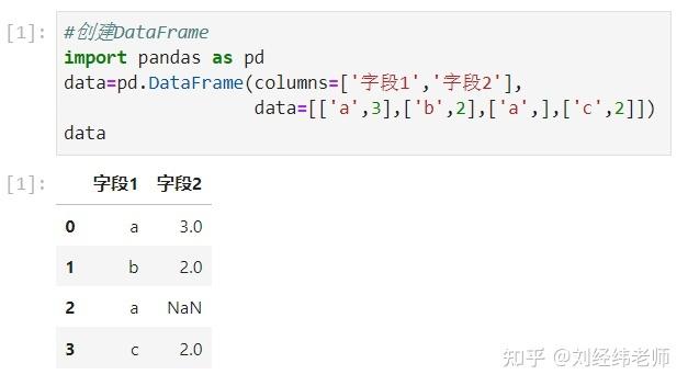 Python中value_counts()如何使用？-图2