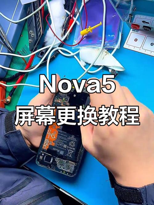 iphone6 换屏 教程-图3