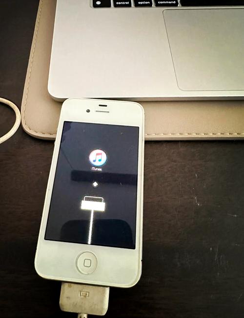 iphone 4 刷机教程-图1