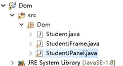 Java中如何监听并处理键盘按键事件？-图2