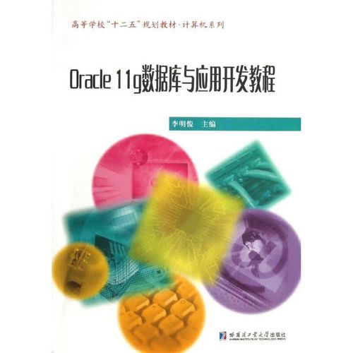 Oracle 11g教程该怎么学？-图2