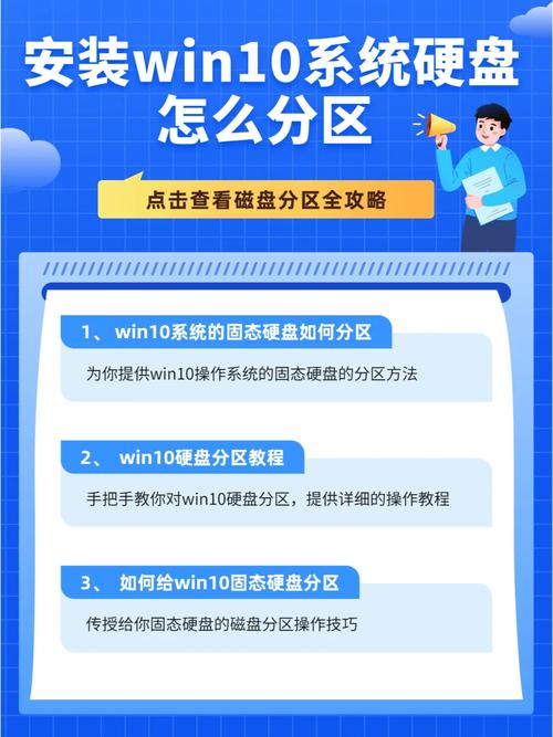 如何给硬盘安装Win10系统？-图2