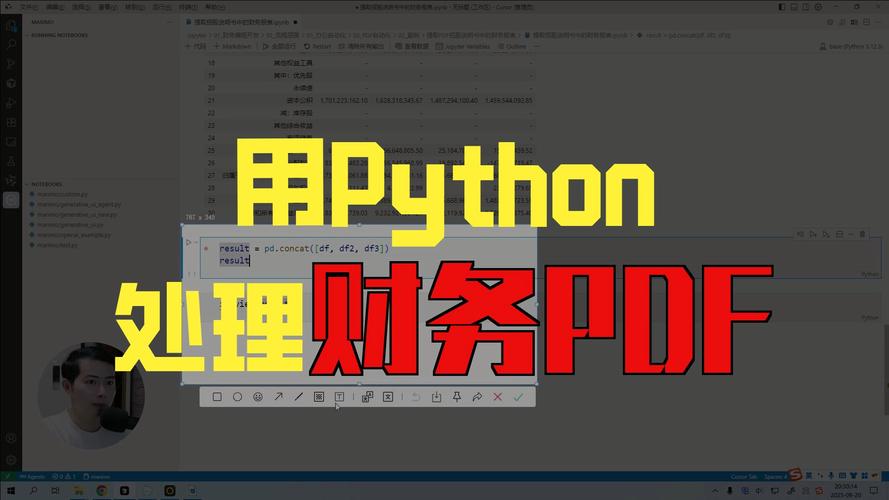 Python manuals PDF哪里找？-图3