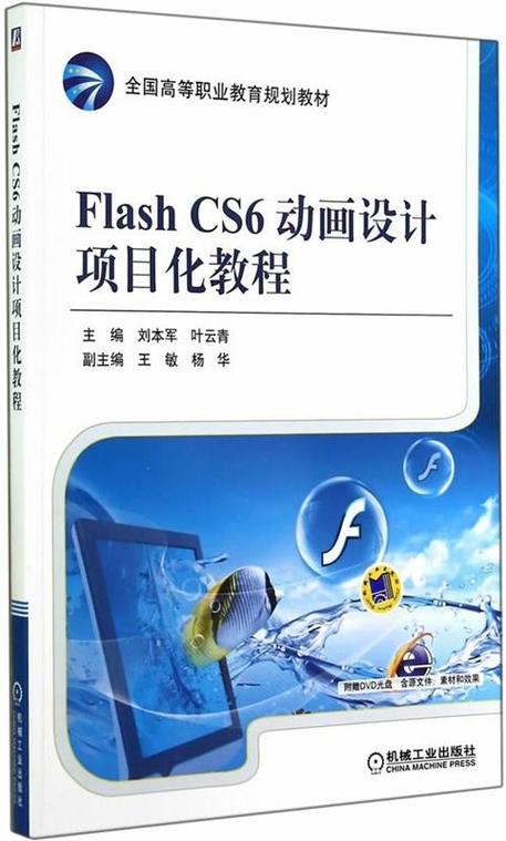 flash cs 6 教程-图2
