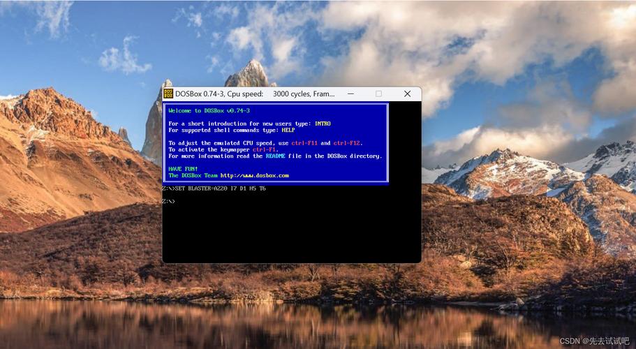 Win7如何搭建Java开发环境?-图3 Win7如何搭建Java开发环境?-图3