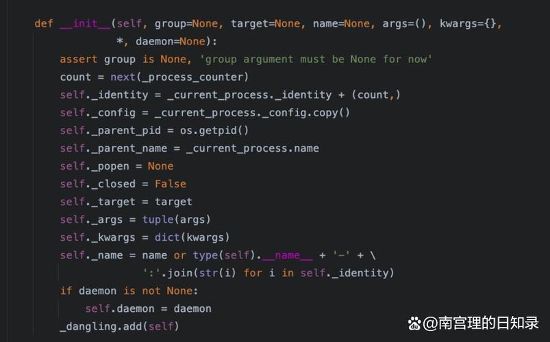 如下，，Python多进程在Windows下为何报错？如何解决？-图2