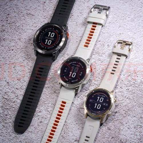 佳明fenix5x详细教程-图1