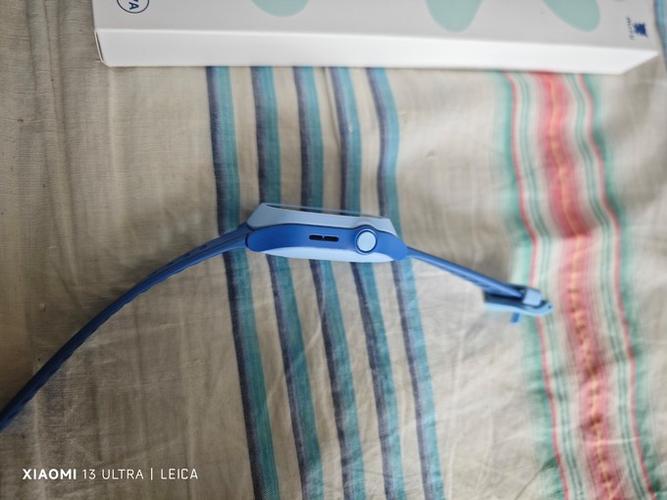 米兔儿童电话手表2怎么用？-图3