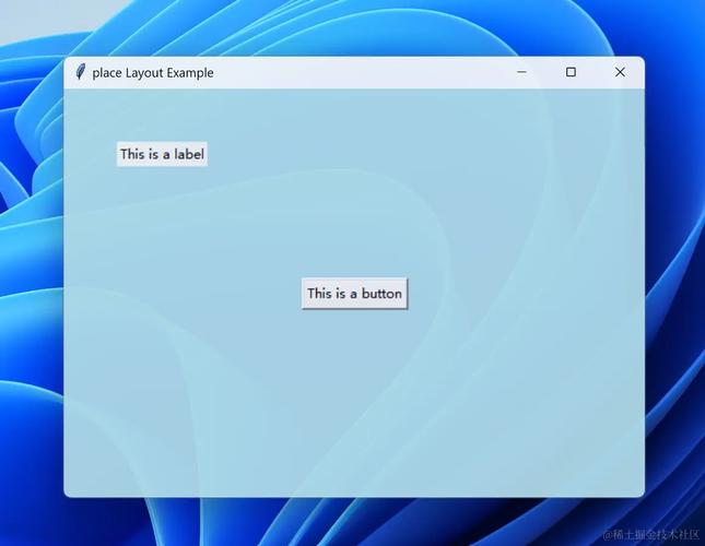 Python Tkinter GUI如何快速入门？-图1
