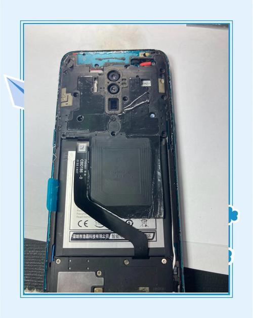 oppor9换外屏玻璃教程步骤详解？-图2