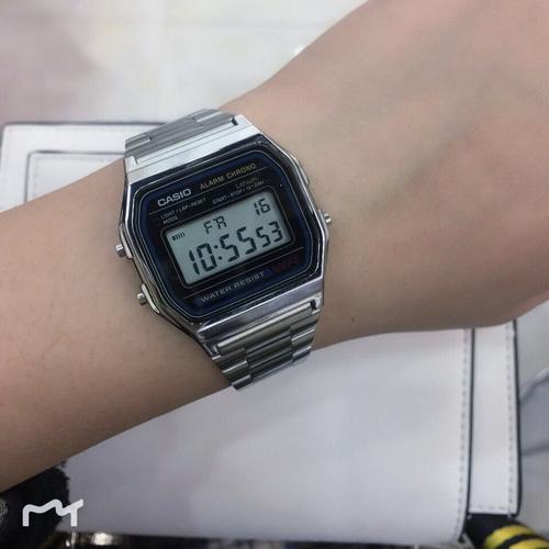 卡西欧EQB501功能教程有哪些实用操作？-图1