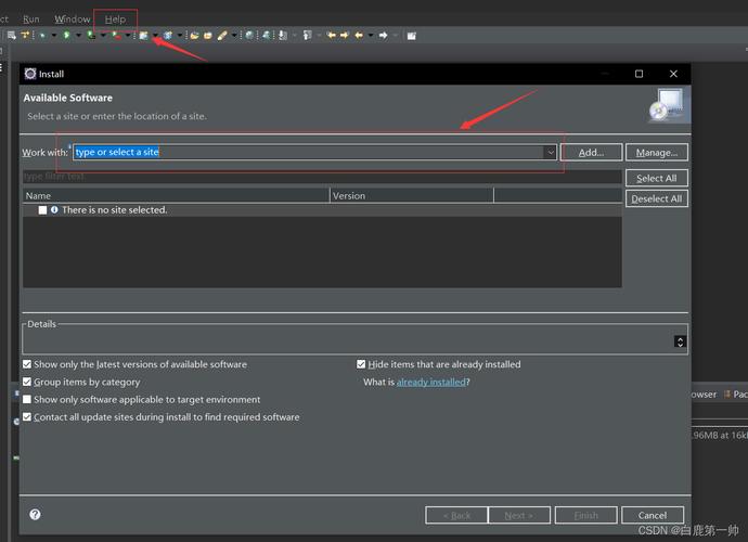 Eclipse Java编译器如何高效优化代码编译？-图1