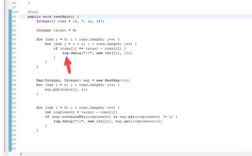Eclipse Java编译器如何高效优化代码编译？-图2