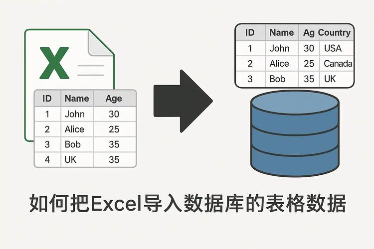 Java Excel大数据导入如何高效处理？-图1