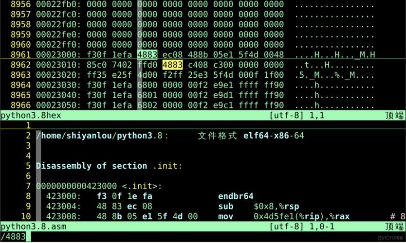 Python如何解码UTF-8编码？-图1