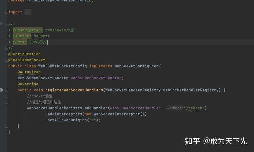 Linux下Java Web如何部署运行？-图1