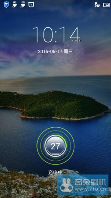 华为g606t00卡刷教程步骤详解？-图1
