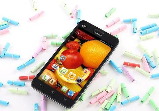 华为g606t00卡刷教程步骤详解？-图2