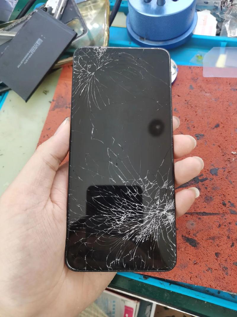 红米note3换外屏步骤难不难？-图2